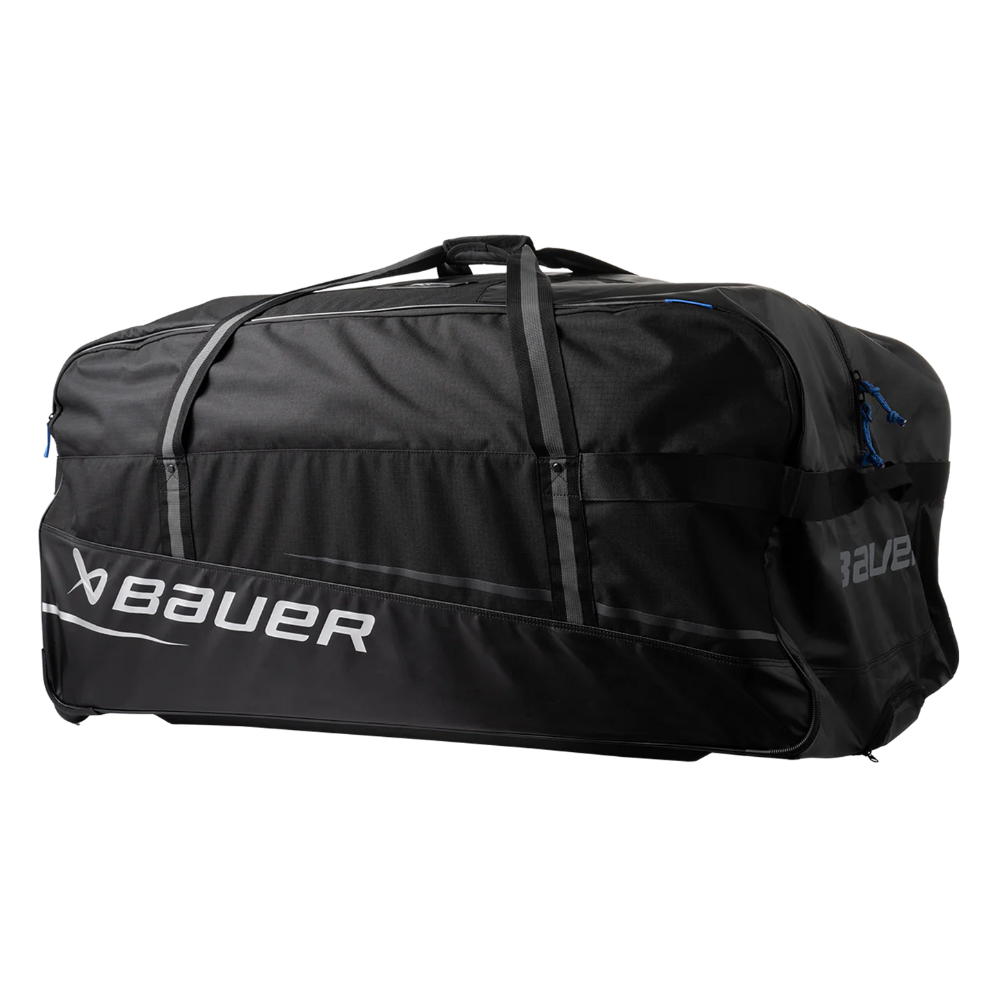 S24 BAUER PREMIUM WHEELED GOAL BAG