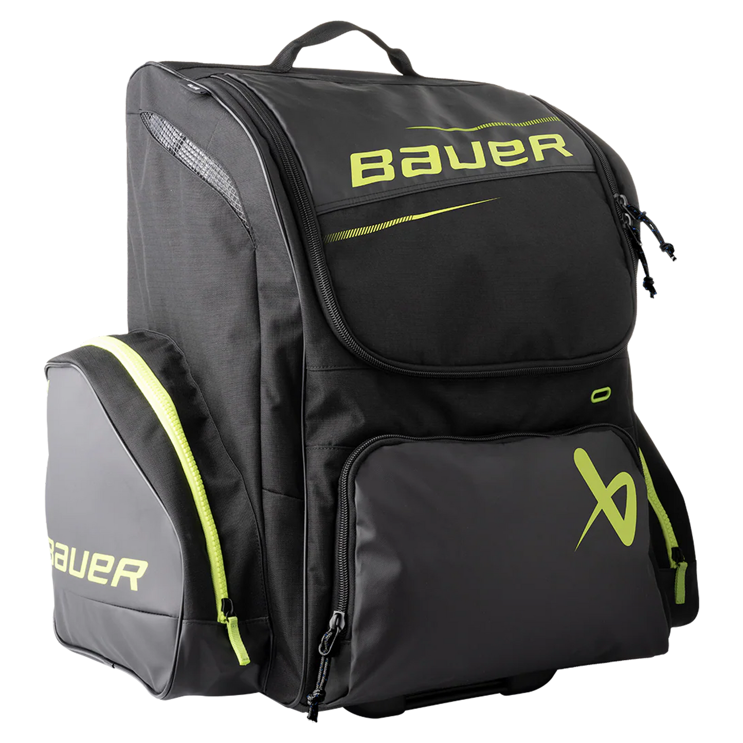 S24 BAUER ELITE WHEEL BACKPACK