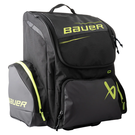 S24 BAUER ELITE WHEEL BACKPACK