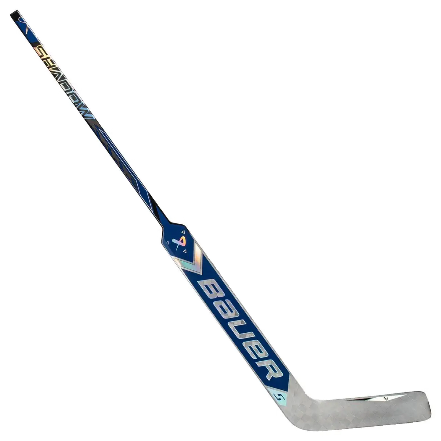 S24 BAUER SHADOW GOAL STICK
