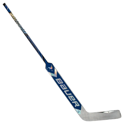 S24 BAUER SHADOW GOAL STICK