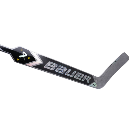 S24 BAUER SHADOW GOAL STICK