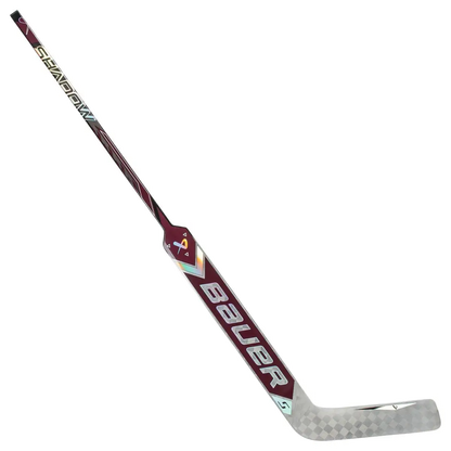 S24 BAUER SHADOW GOAL STICK
