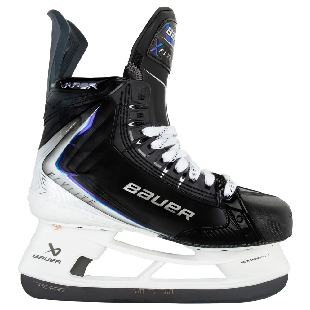 BAUER S25 TI FLYLITE HOCKEY SKATES