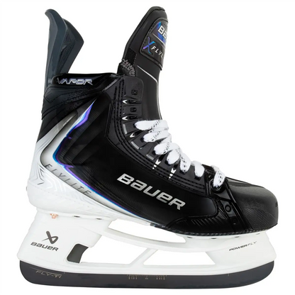 BAUER S25 TI FLYLITE HOCKEY SKATES