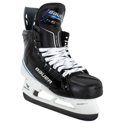BAUER S25 TI FLYLITE HOCKEY SKATES