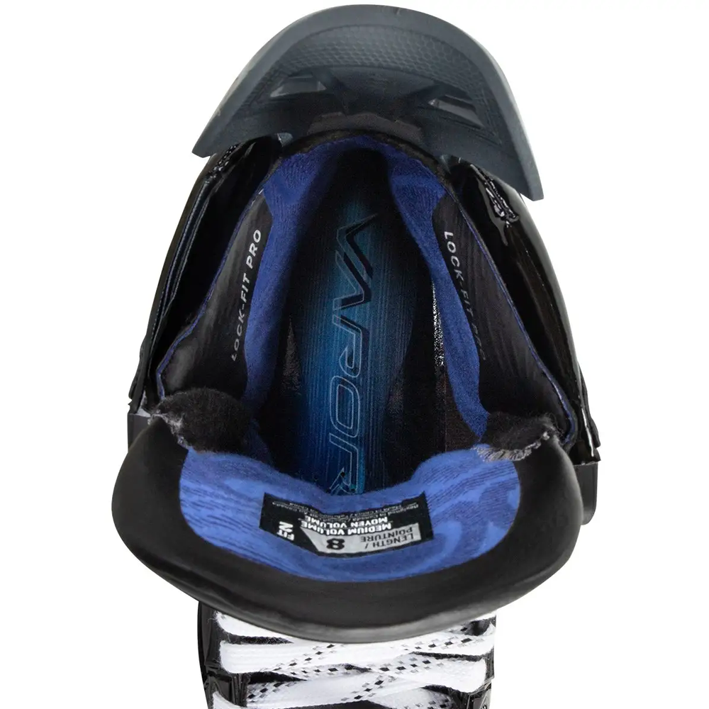 BAUER S25 TI FLYLITE HOCKEY SKATES