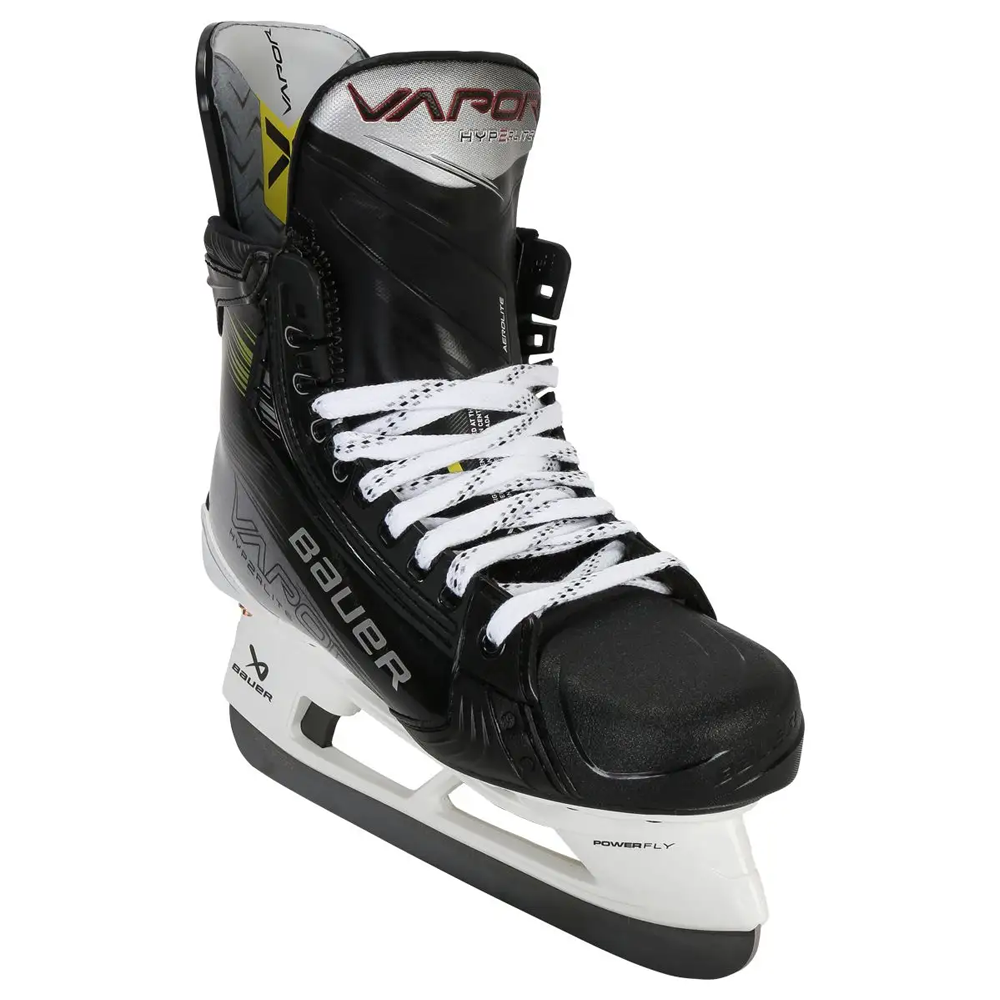 BAUER S23 TI VAPOR HYPERLITE2 HOCKEY SKATE