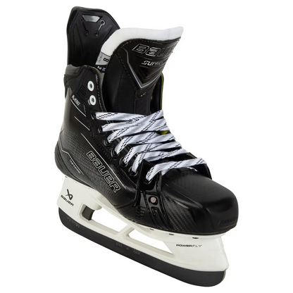 BAUER S24 FX SUPREME M50 PRO HOCKEY SKATE