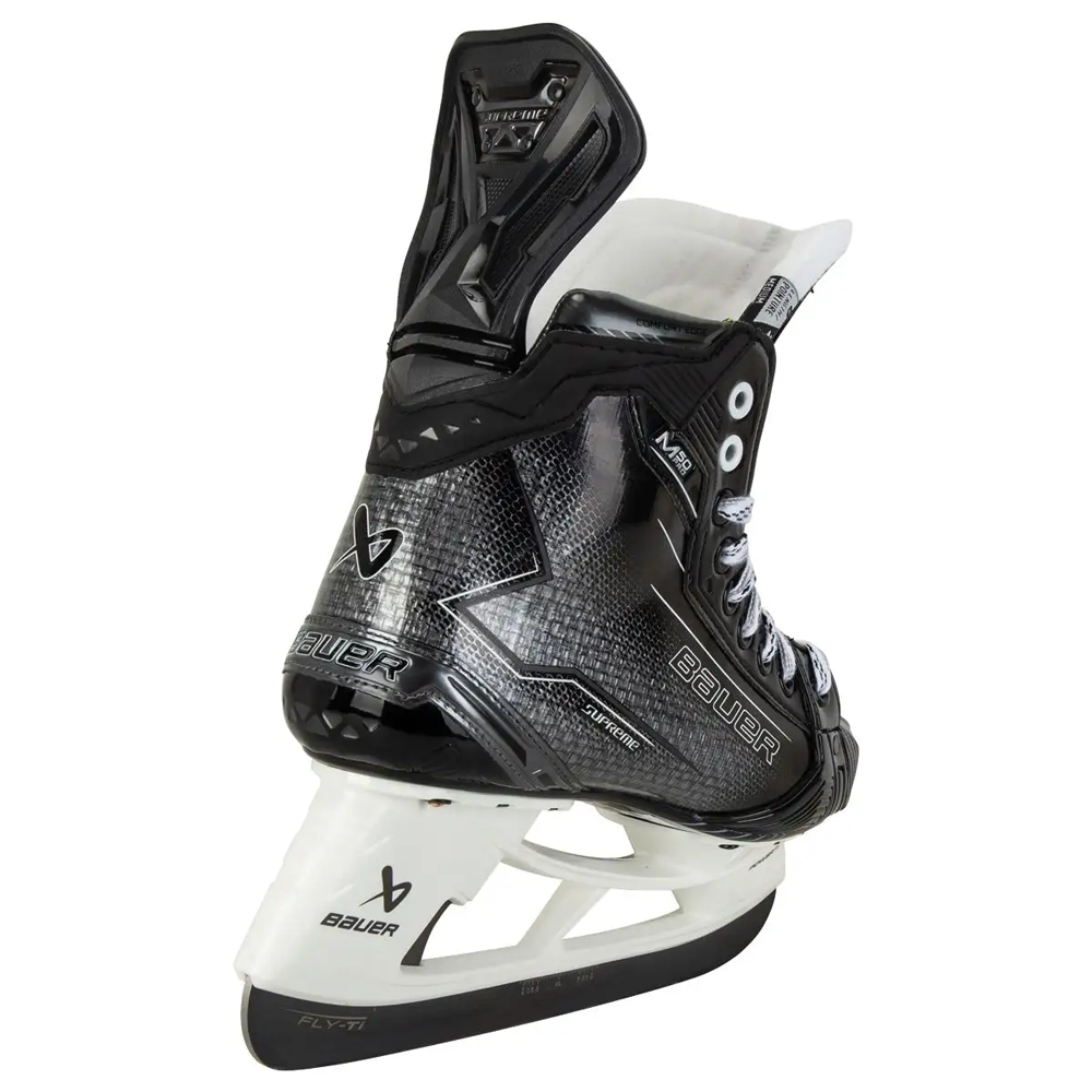 BAUER S24 FX SUPREME M50 PRO HOCKEY SKATE