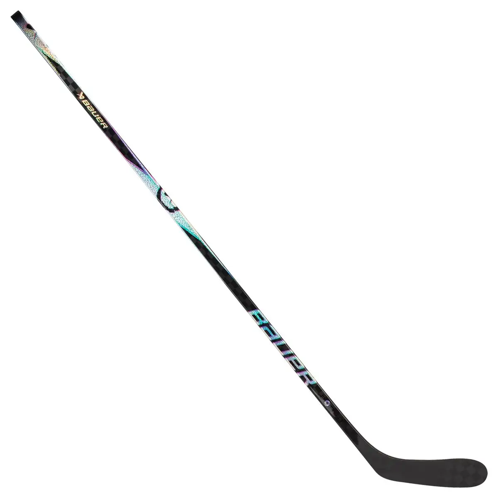 BAUER S25 PROTO2 GRIP STICK