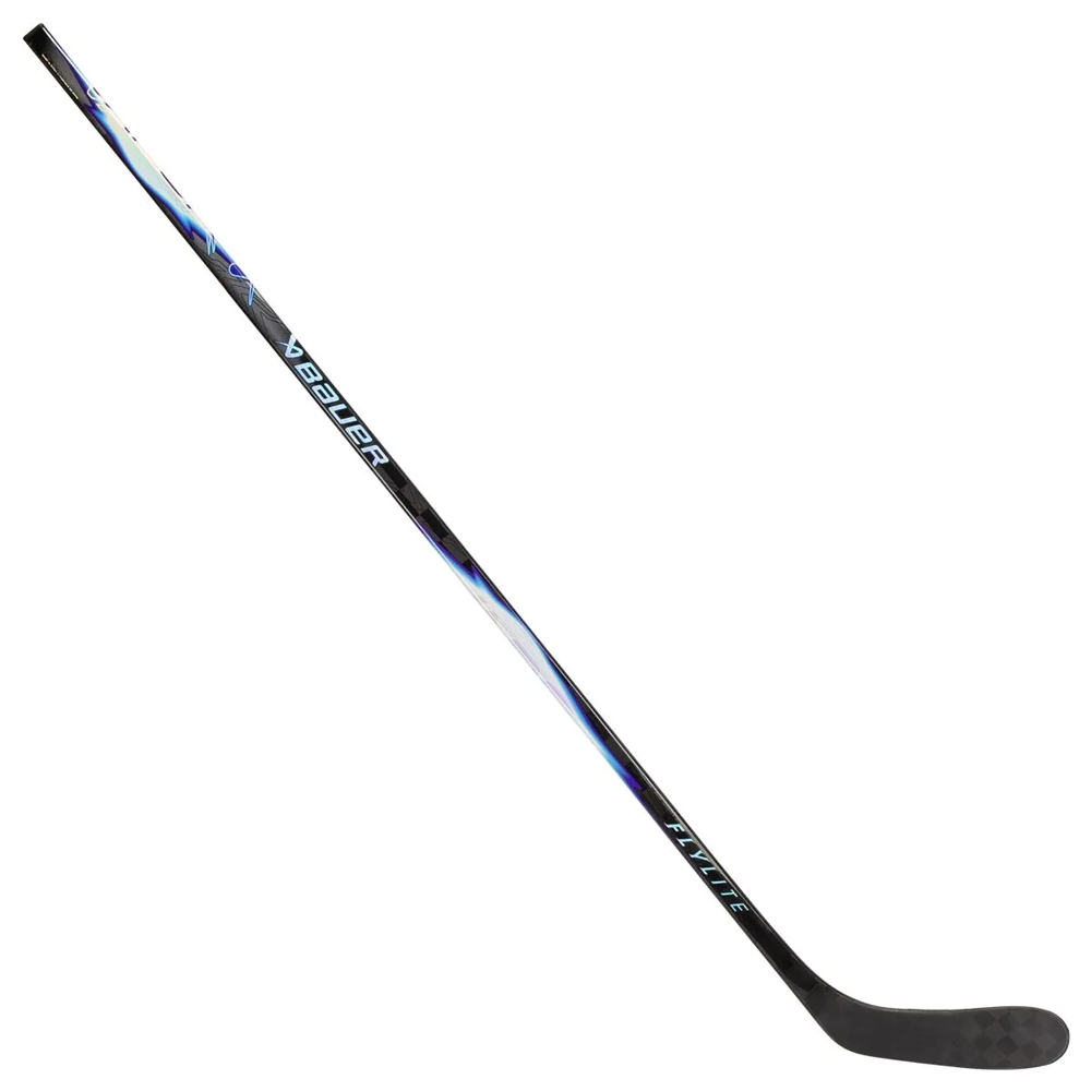 BAUER S25 VAPOR FLYLITE GRIP STICK