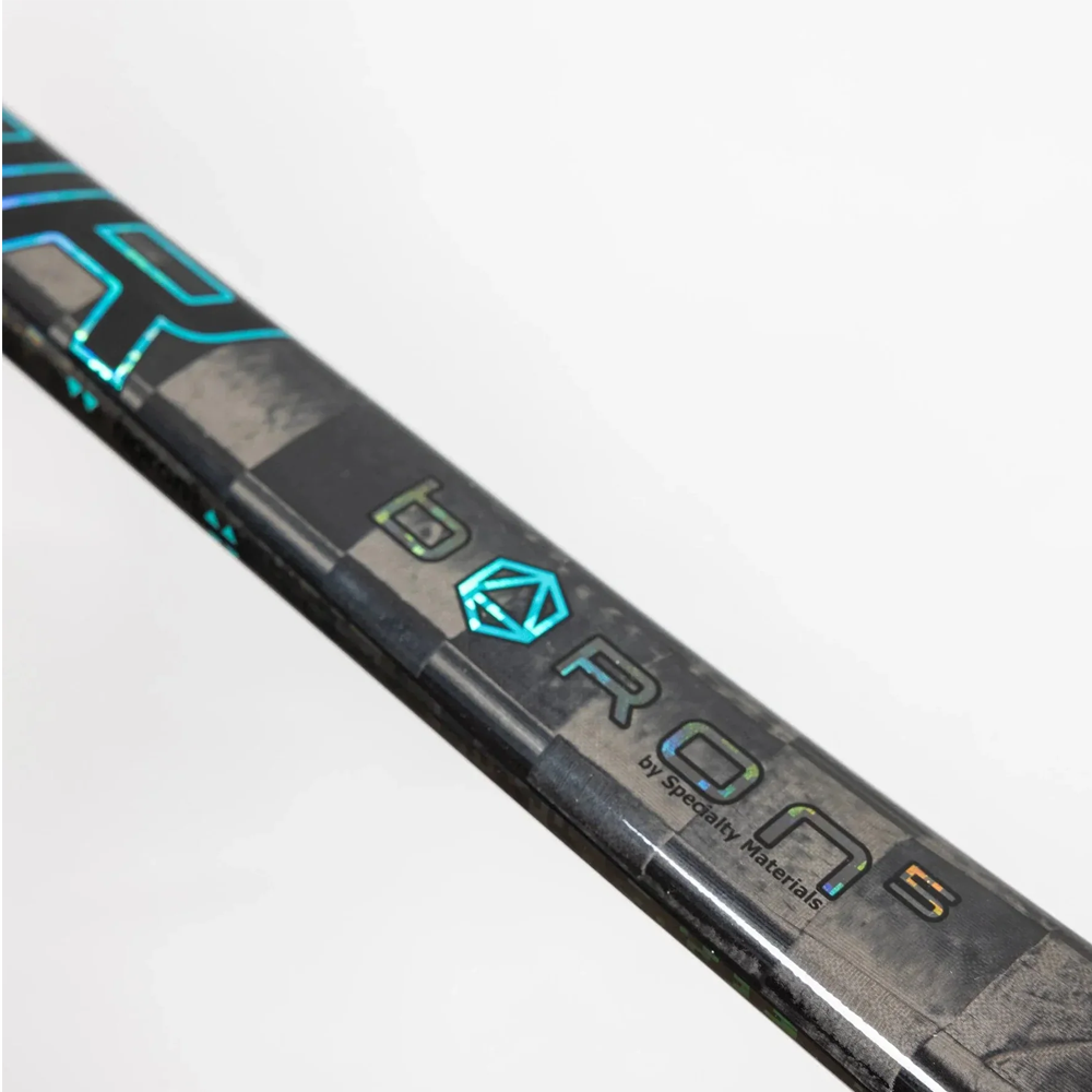 BAUER S24 TWITCH GRIP STICK