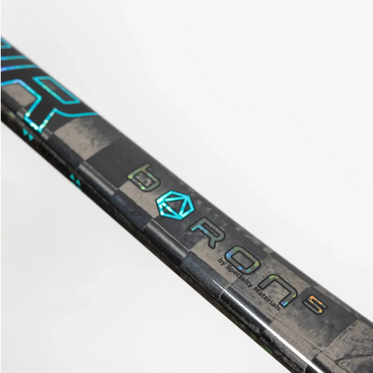 BAUER S24 TWITCH GRIP STICK