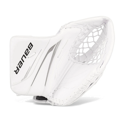 S23 BAUER VAPOR X5 PRO GOALIE COMBO SET